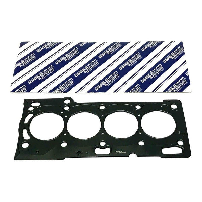 Junta Cabeçote Aço Toyota Yaris 1.3 1.5 16v 1nr 2nr Pós 2018