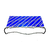 Junta Tampa Válvula Citroen Zx Xantia 2.0 8v Xu10j2c – MOTOR SHARP