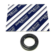 Retentor Dianteiro Polia Jeep Cherokee Sport 3.7 12v Ekg