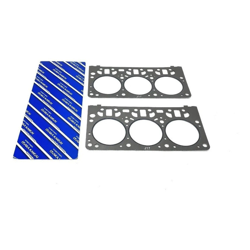 Junta Cabeçote Par Dodge Dakota Ram 3.9 V6 12v Ehc Gasolina