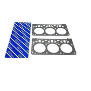 Junta Cabeçote Par Dodge Dakota Ram 3.9 V6 12v Ehc Gasolina