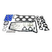 Jogo Junta Superior Vw Passat Golf 2.8 Vr6 12v Aaa Abv