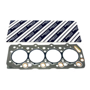 Junta Cabeçote Fibra Hyundai Hr 1.55mm 2.5 8v Diesel