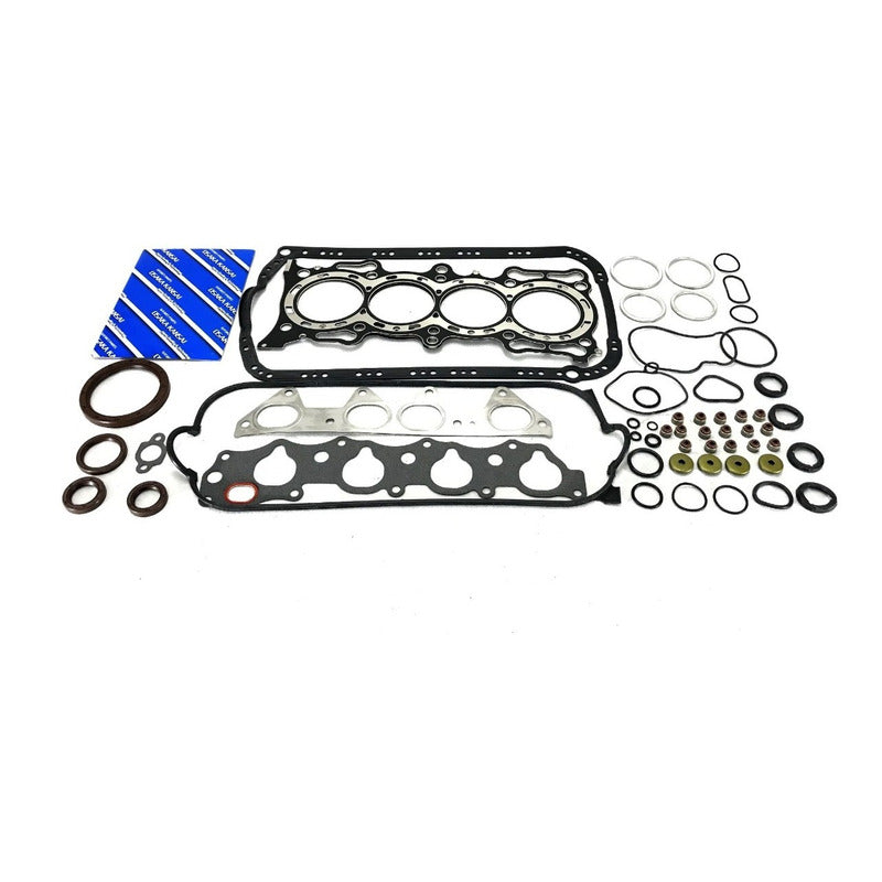 Jogo Junta Completo Honda Accord 2.0 / 2.2 16v F20b3 F20b5