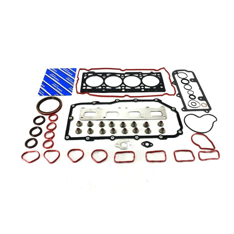 Jogo Junta Completo Chrysler Pt Cruiser 2.0 16v Até 05