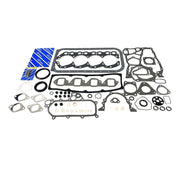 Jogo Junta Completo Nissan Frontier Pathfinder 2.7 8v Td27