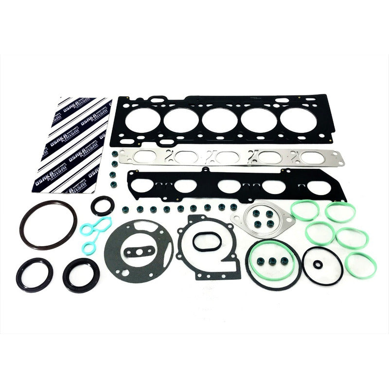 Jogo Junta Completo Volvo C30 S40 T5 2.5 20v Turbo 2007-2013