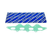 Junta Coletor Admissão Ford Fiesta Escort Xr3 1.8 Rqb Rkc