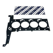 Junta Cabeçote 1 Pic Ford Transit 2.4 16v Diesel Duratorq