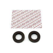 Retentor Comando Fiat Strada Palio Weekend 1.6 16v Até 01