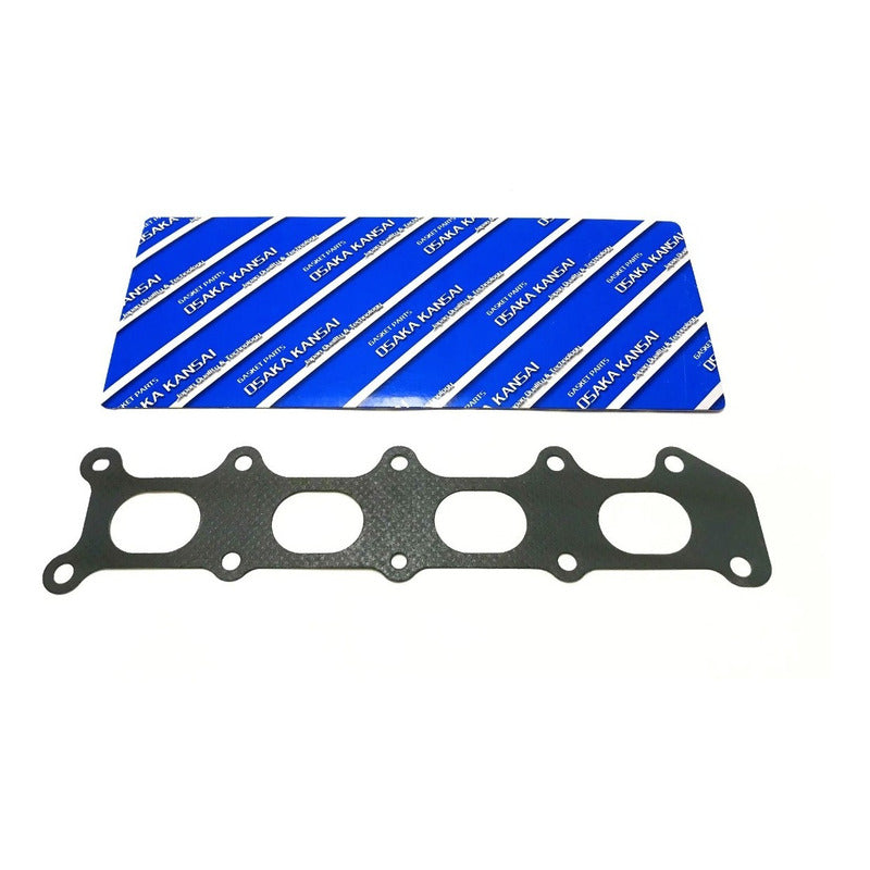 Junta Coletor Escape Citroen C4 C5 C8 Xsara Picasso 2.0 16v
