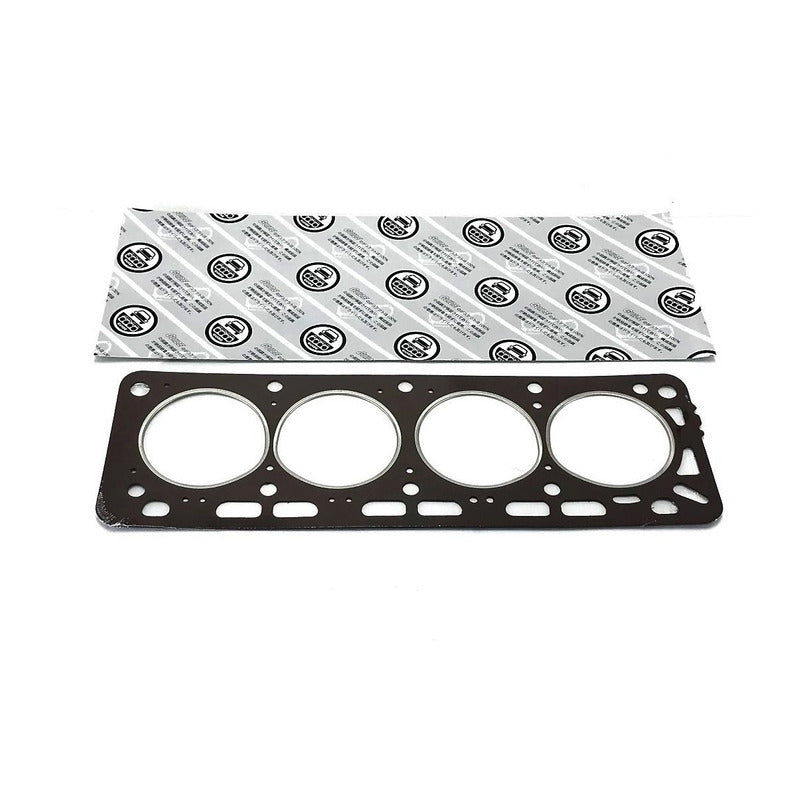 Junta Cabeçote Empilhadeira Motor Nissan 2.0 8v H20s H20k