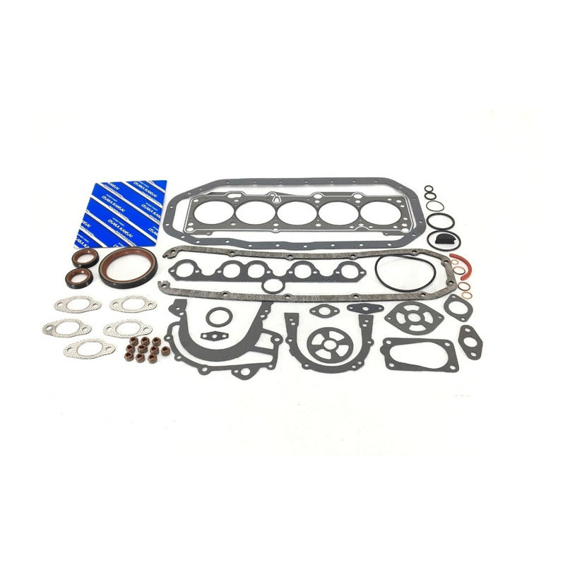Jogo Junta Completo Audi 80 90 2.3 10v 5 Cil. NG 1985-1994