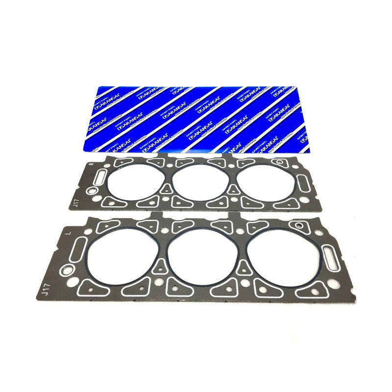 Junta Cabeçote Par Osaka Ford Ranger Aerostar 3.0 V6 12v 183