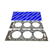 Junta Cabeçote Par Osaka Ford Ranger Aerostar 3.0 V6 12v 183