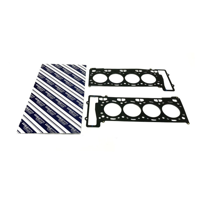 Junta Cabeçote Bmw F13 M6 Grand Coupe 4.4 V8 Twin-turbo S63