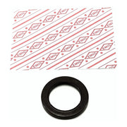 Retentor Dianteiro Polia Empilhadeira Toyota 5fg 2.2 8v 4y