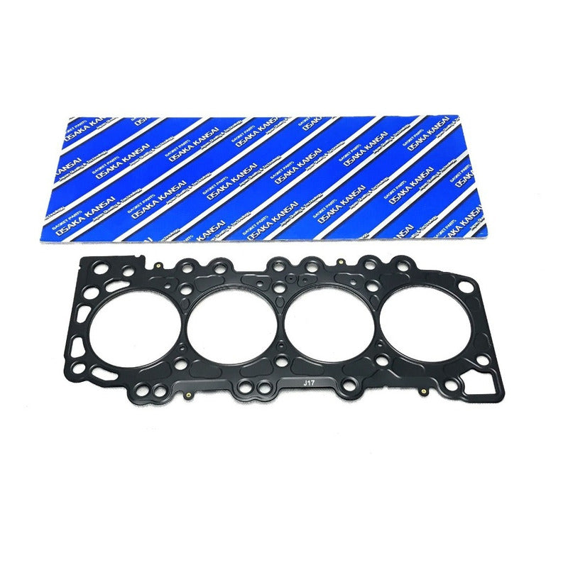 Junta Cabeçote Aço Nissan Frontier Sel 2.5 16v Yd25 1pic 09~
