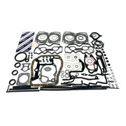 Jogo Junta Completo Subaru Forester 2.0 16v Aspirado Até 98
