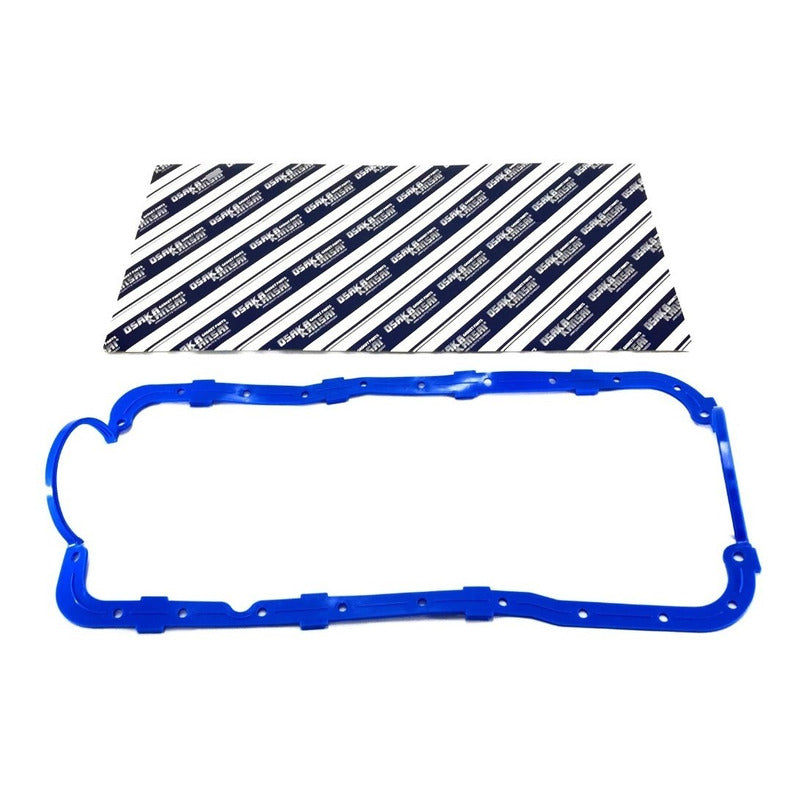 Junta Carter Borracha Ford Mustang 5.0 V8 16v 302