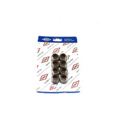 Retentor Válvula Kit Kia Besta Gs K2700 2.7 8v J2 Diesel