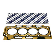 Junta Cabeçote Aço Chery Tiggo 2.0 16v Sqr484 2010-2015