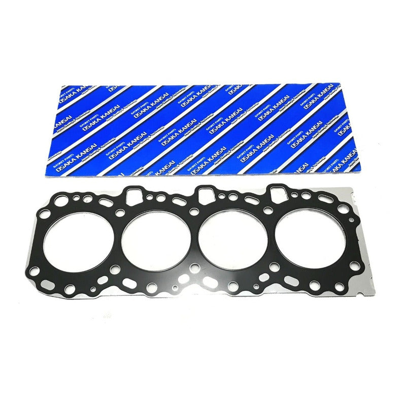 Junta Cabeçote Toyota Hilux Sw4 Landcruiser 3.0 16v 1kd 3pic