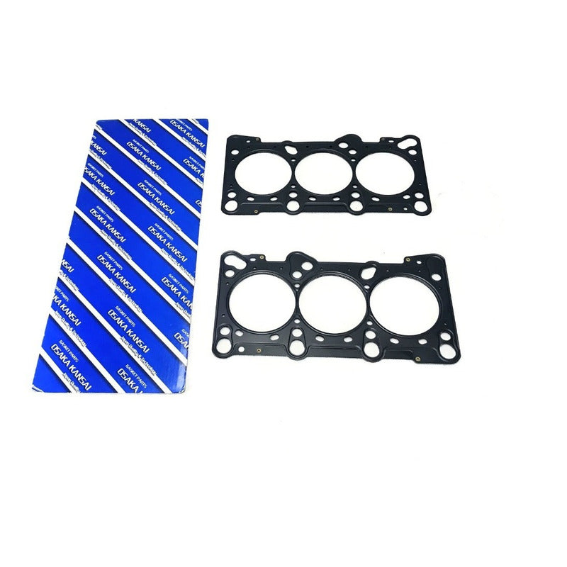Junta Cabeçote Audi A6 2.8 V6 30v AMX APR AQD 1997-2001