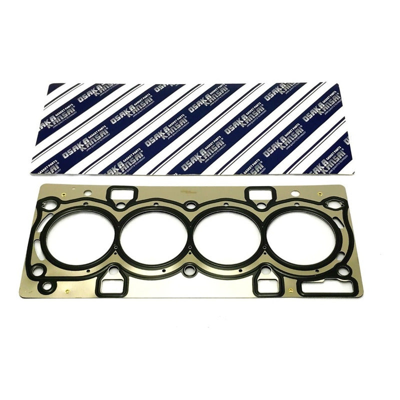 Junta Cabeçote Volvo S60 T4 Addition Kinetic 1.6 Turbo
