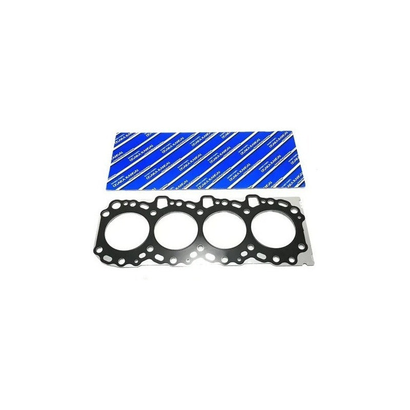 Junta Cabeçote Toyota Hilux Sw4 Landcruiser 3.0 16v 1kd