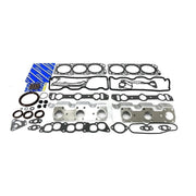 Jogo Junta Completo Mitsubishi Pajero 3.0 V6 12v 6g72 Gas.