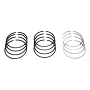 Anel Pistão Segmento Volvo 940 2.3 8v B23 92-1995 Turbo
