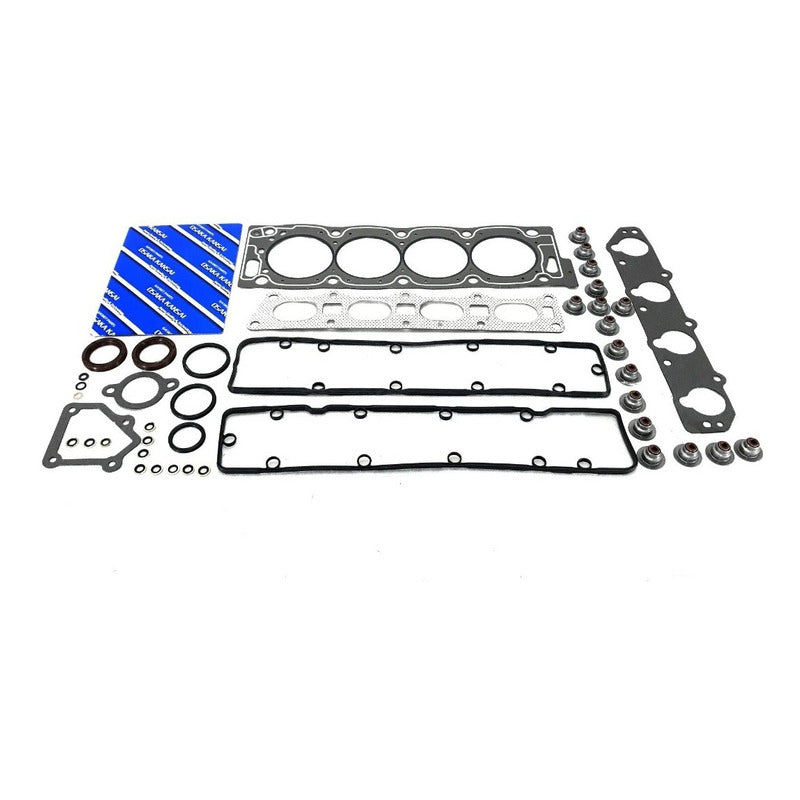 Jogo Junta Superior Peugeot 406/605/806 2.0 16v Xu10j4r 95~