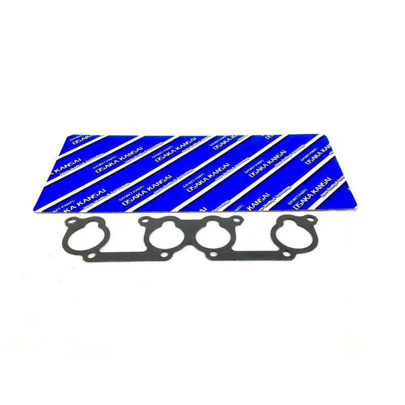 Junta Coletor Admissão Audi  1.6 8v Adp