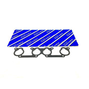 Junta Coletor Admissão Audi  1.6 8v Adp