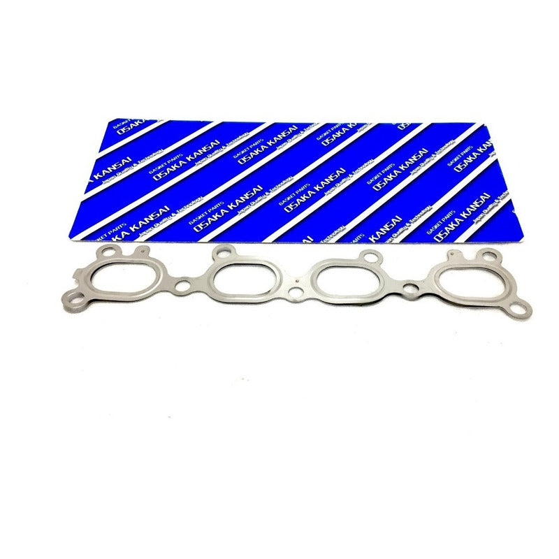 Junta Coletor Escape Kia Sportage 2.0 16v Gasolina 1996-2001