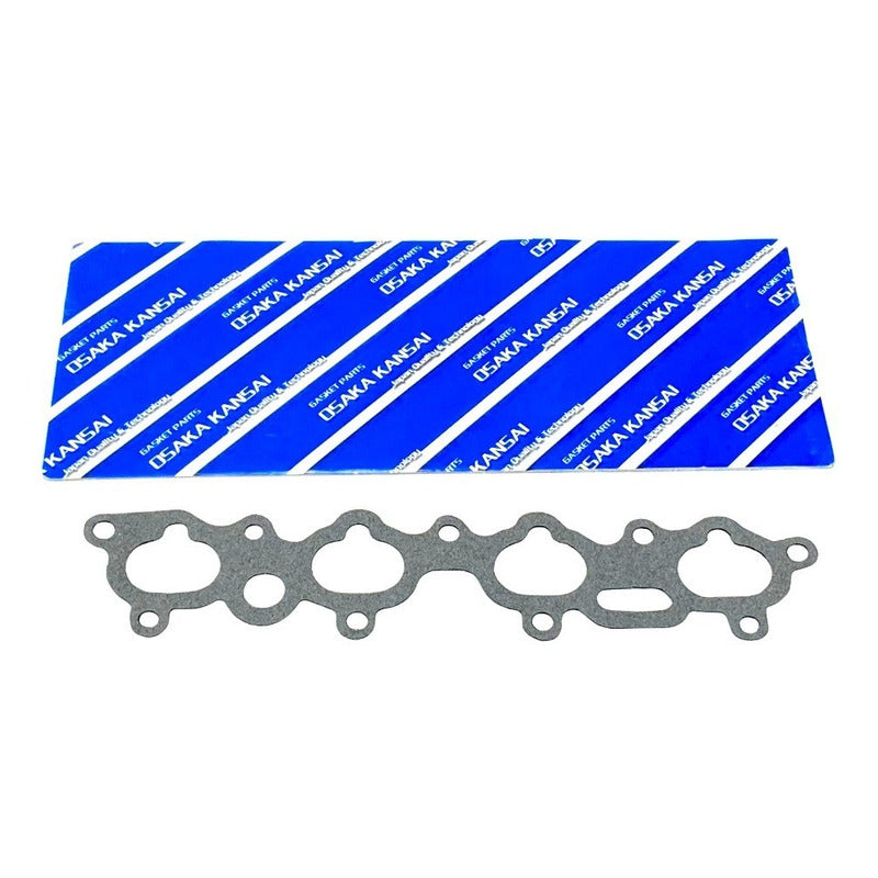 Junta Coletor Admissao Mazda Mx-3 323 1.6 16v B6 Até 1994