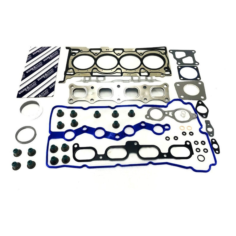 Jogo Junta Completo Mitsubishi Lancer Evo X 2.0 16v 4b11t