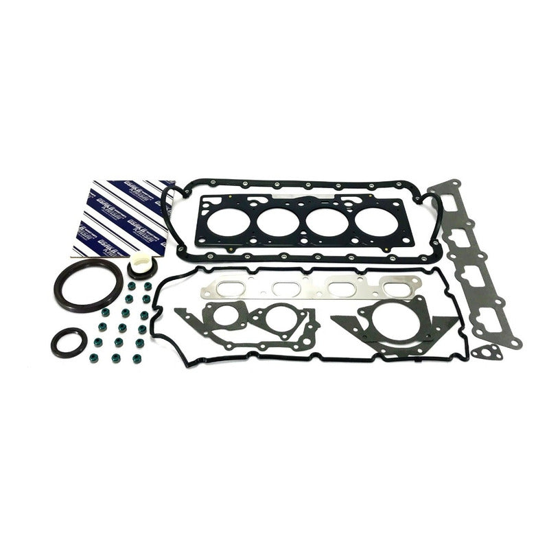 Jogo Junta Completo Aço Chery Celer 1.5 16v