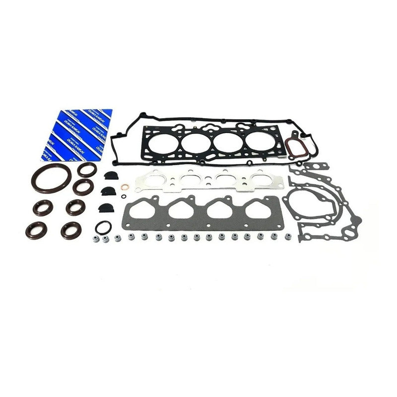 Jogo Junta Completo Hyundai Elantra 2.0 16v 2000-2002