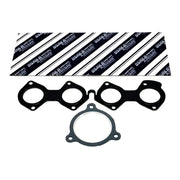 Junta Coletor Escape Mercedes C 200 Cgi 1.8 Turbo 2010-2015