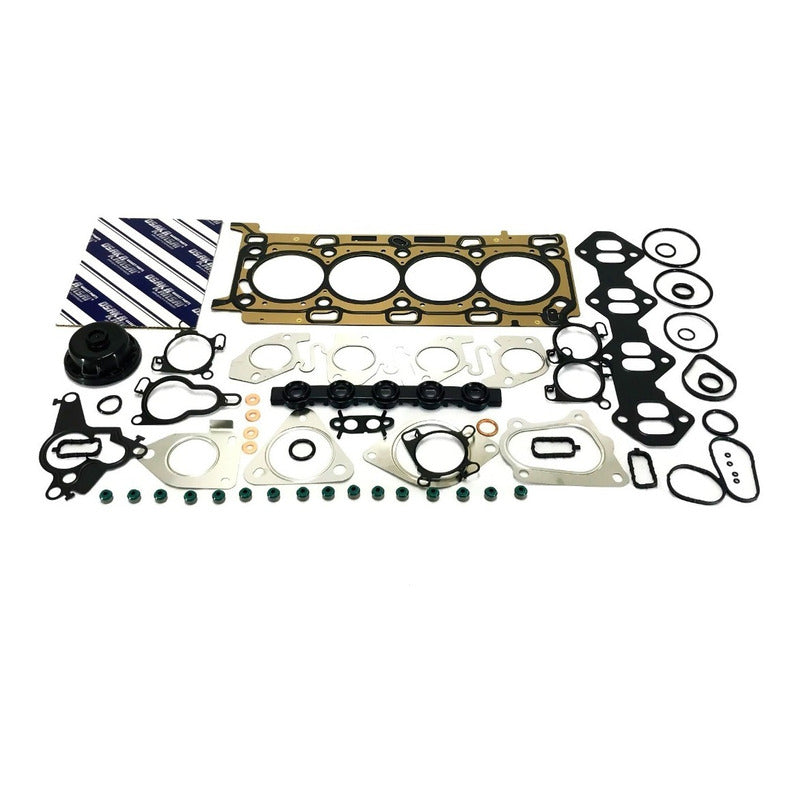 Jogo Junta Completo Renault Master 2.3 16v Turbo Diesel M9t