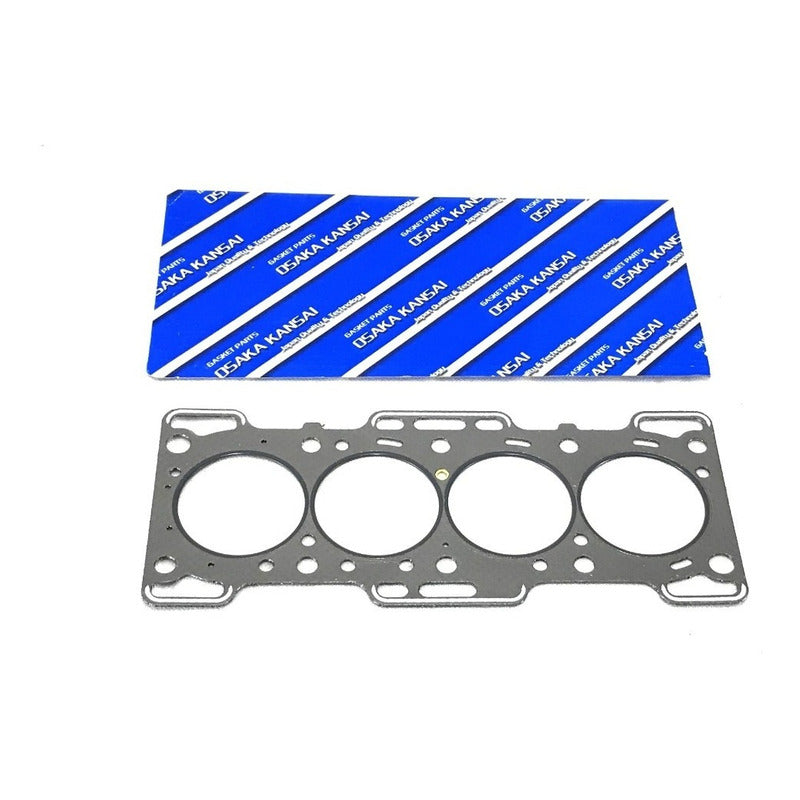 Junta Cabeçote Osaka Suzuki Jimny 1.0 8v F10a Até 99