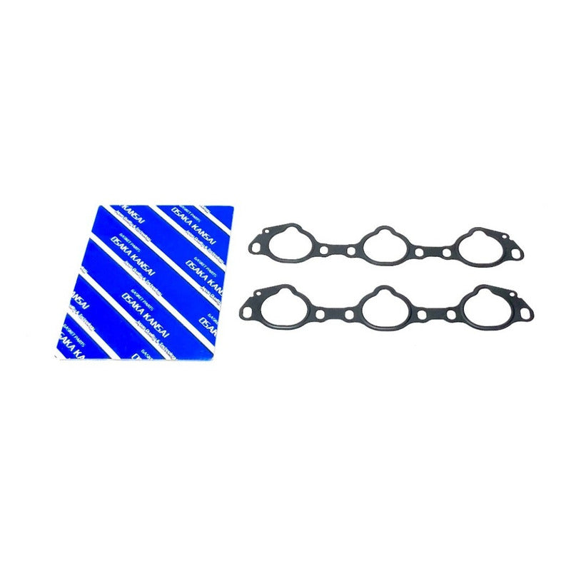 Junta Coletor Admissão Maxima Altima 3.5 V6 24v Vq35de