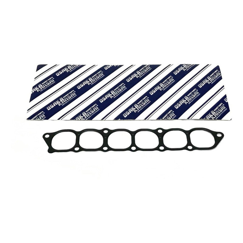 Junta Coletor Admissão Mitsubishi Pajero Full 3.8 24v 6g75