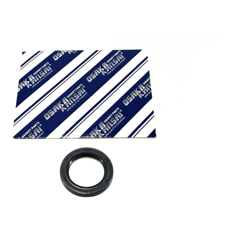 Retentor Comando Médio Volvo V70 S80 2.4 20v B5244s2 5 Cil