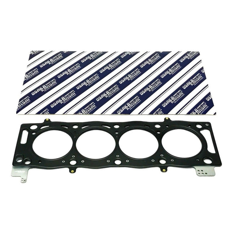 Junta Cabeçote 3 Pic Peugeot 407 607 508 2.2 16v Diesel Dw12