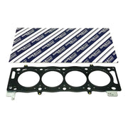 Junta Cabeçote 3 Pic Peugeot 407 607 508 2.2 16v Diesel Dw12