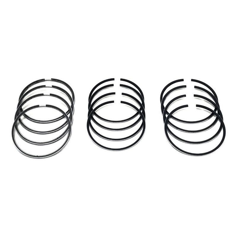 Anel Pistão Segmento Mazda Pick-up B2200 2.2 8v R2 92-1996