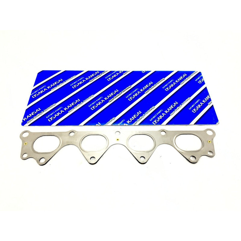 Junta Coletor Escape Mitsubishi Lancer Colt 1.6 16v 4g92